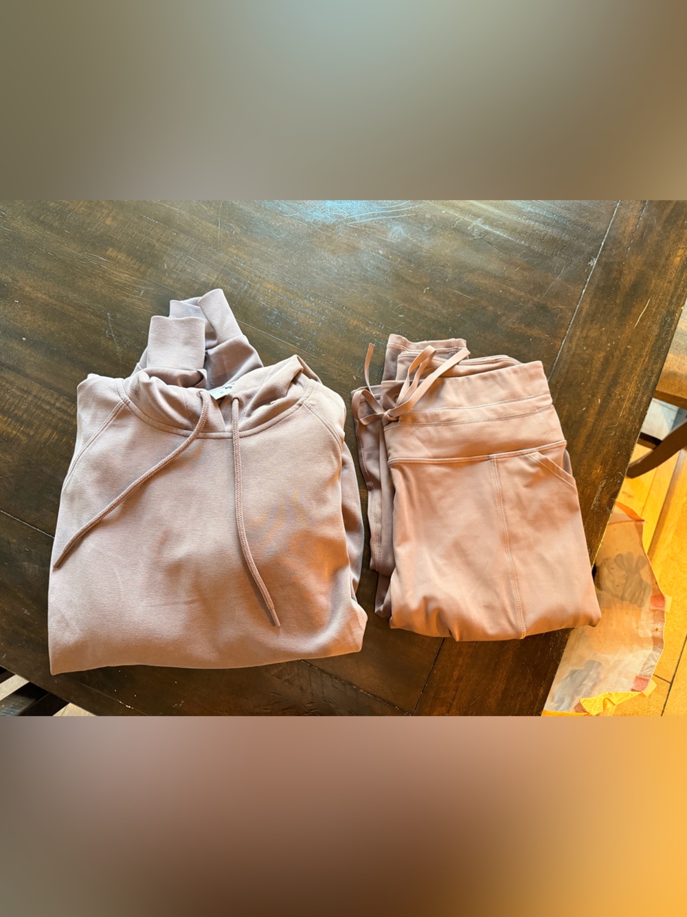 Athleta set